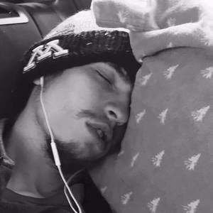 Meet your Posher, Mitchell